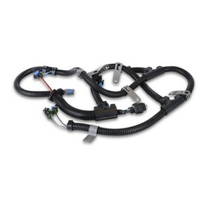 Category: Injector, HEUI Style