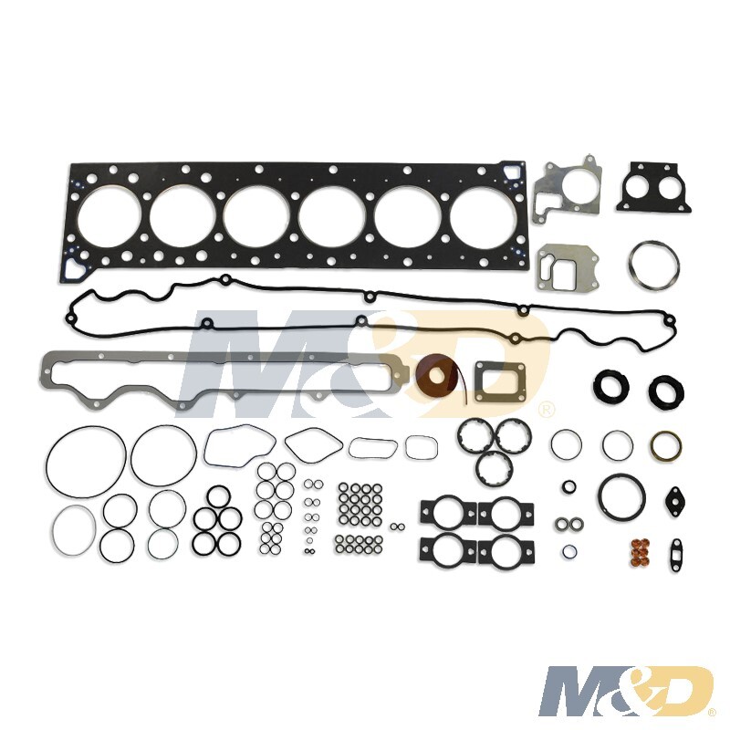 GASKET SET UPPER/HEAD ISX 2011-2017 CM2250/2350 MEMO