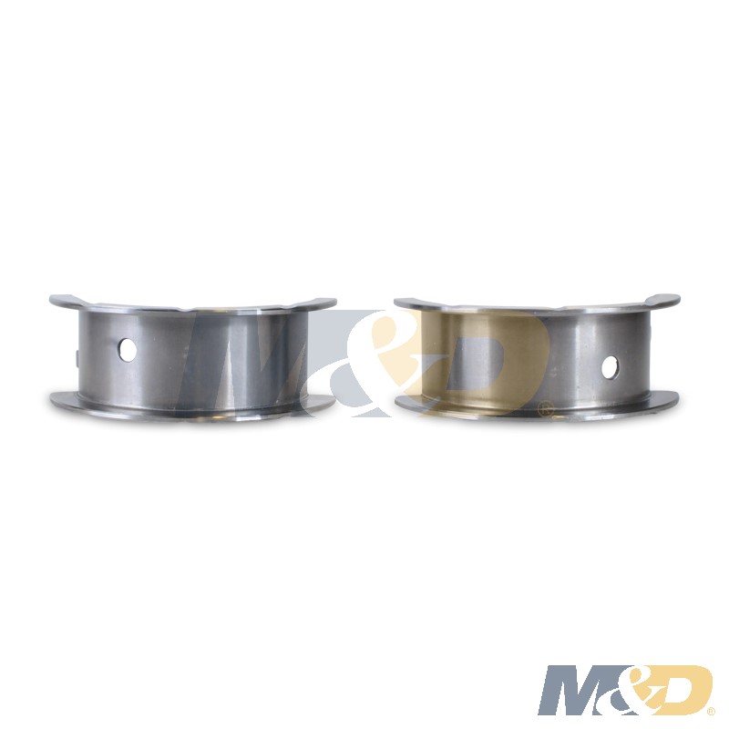 Product Flanged Thrust Bearing Pair