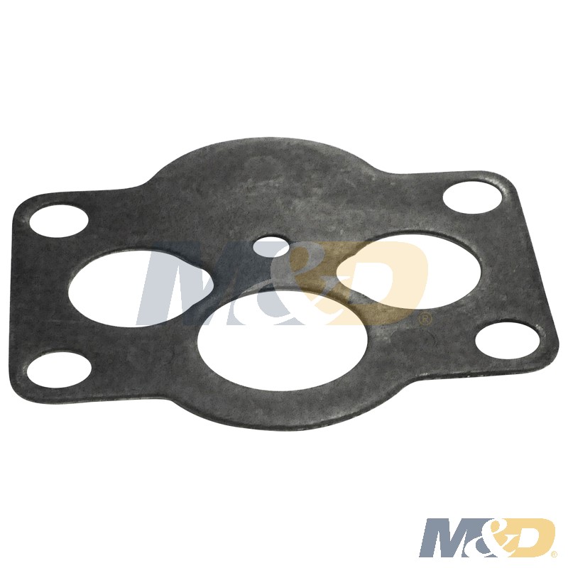Product: Cummins Gear Pump Mounting Gasket 