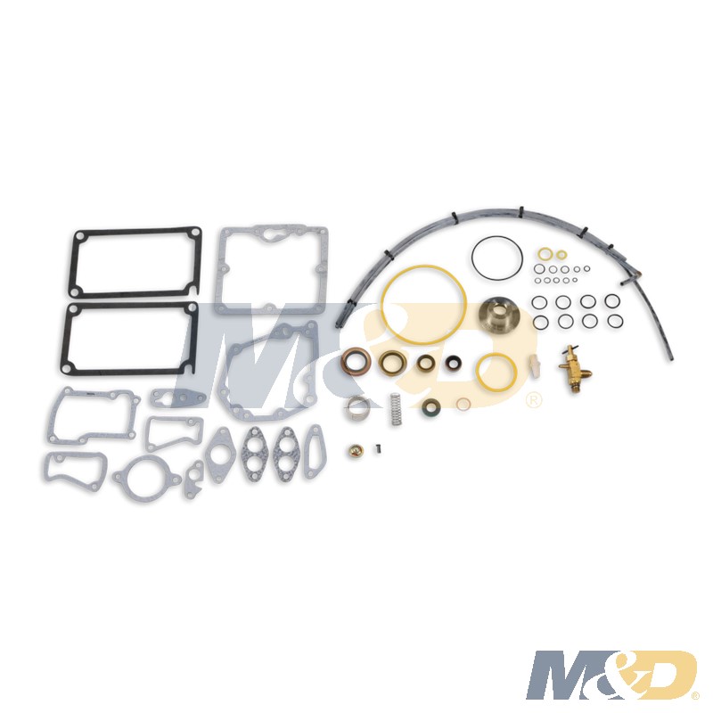 Product Caterpillar (CAT) 3208 Injection Pump Overhaul Gasket Set