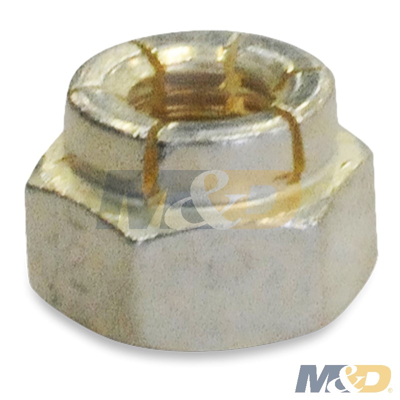Product: Turbocharger V-Band Clamp Locknut