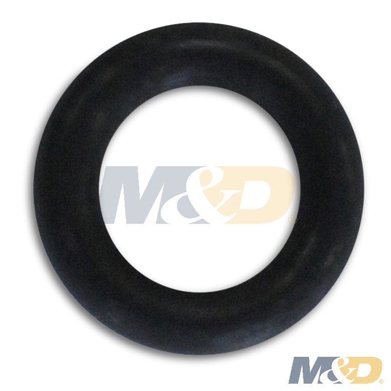 7.3L Powerstroke & T444E Turbocharger Pedestal Mounting O-Ring