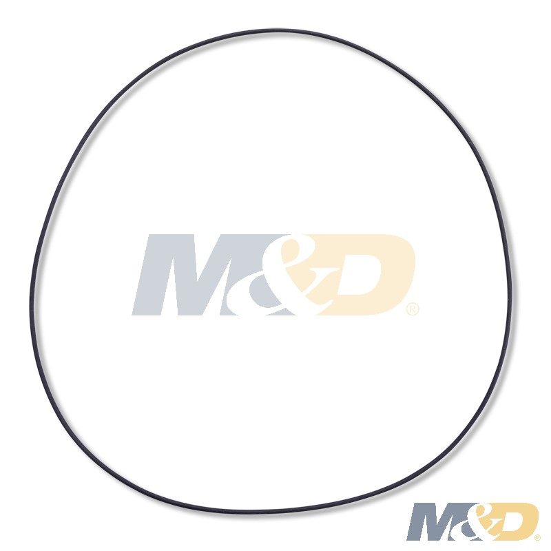 Ford & Navistar Turbocharger O-Ring (Backplate-to-Compressor Housing)