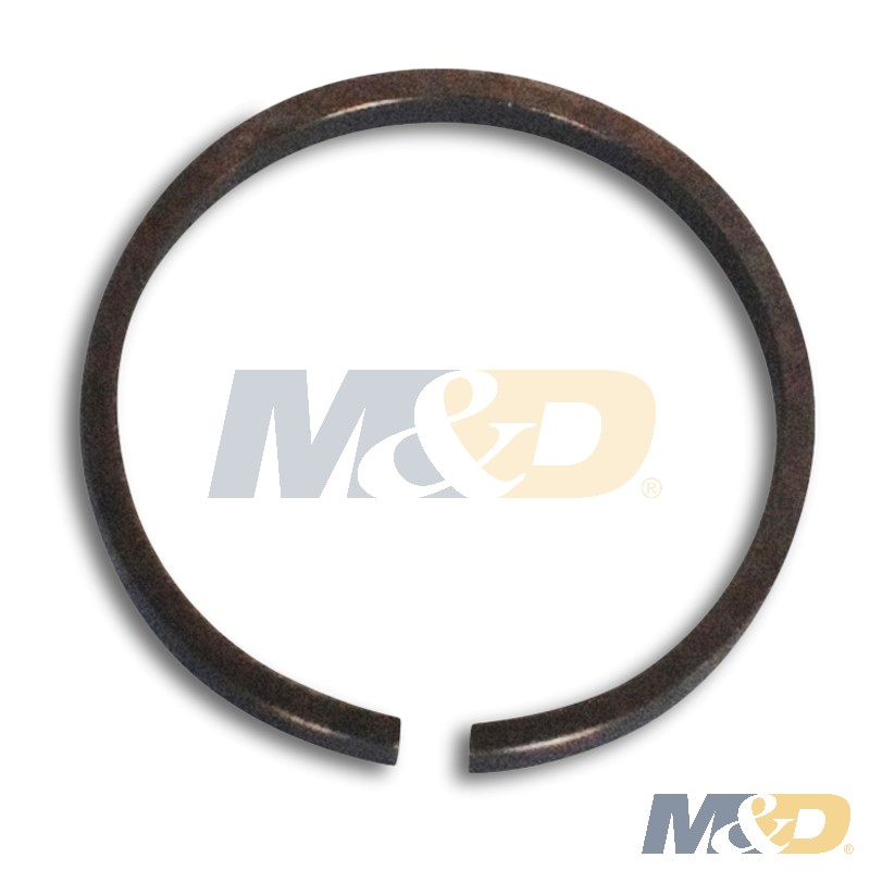 Turbocharger Piston Ring