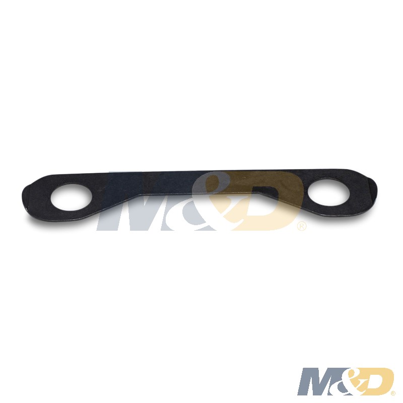 Turbocharger Turbine Housing Lockplate