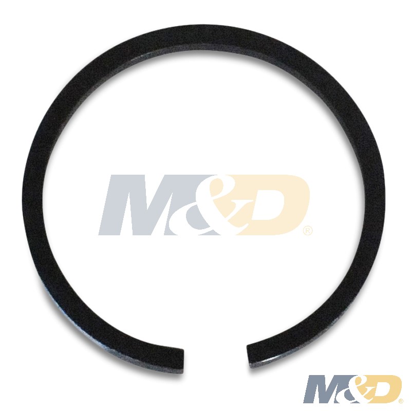 Turbocharger Piston Ring
