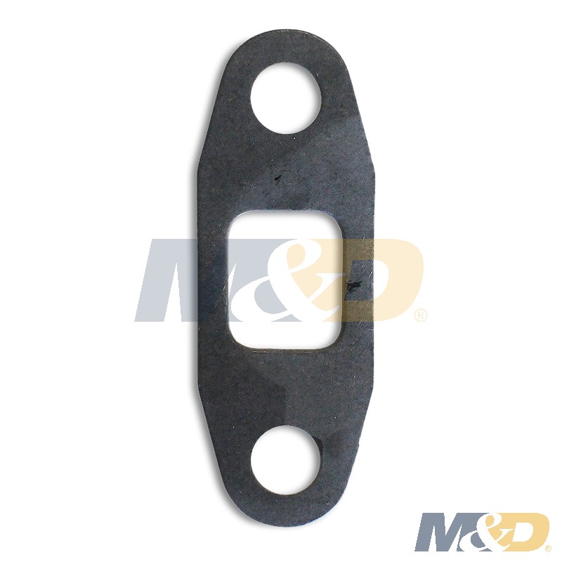 Product: Cummins ISX, QSX Oil Drain Gasket