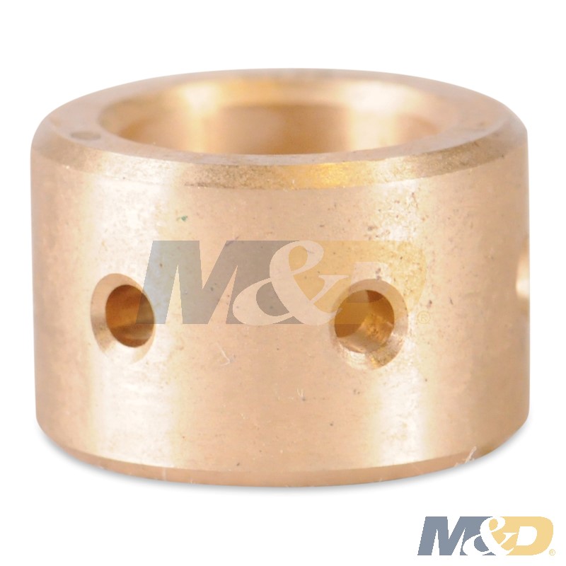 Turbocharger Journal Bearing