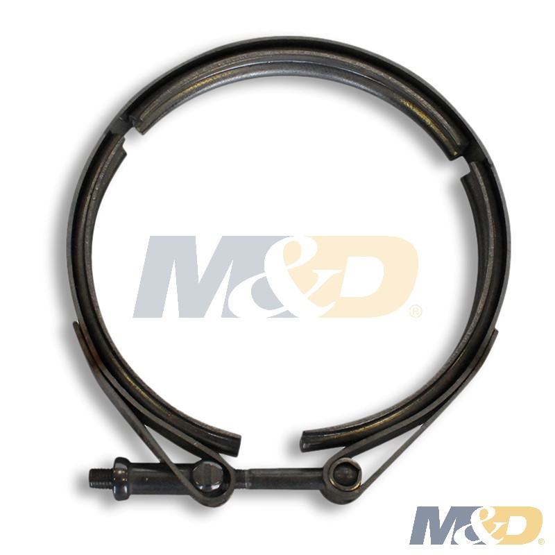 Product: Turbocharger Turbine V-Band Clamp