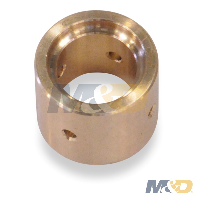 Turbocharger Journal Bearing