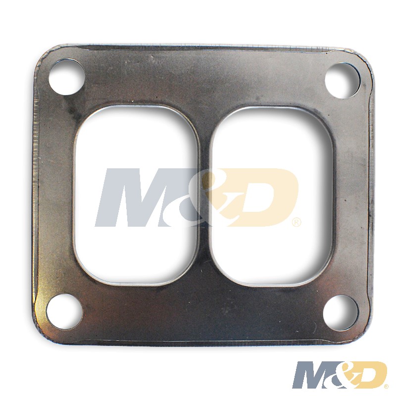 7.3L Power Stroke Turbocharger Turbine Inlet Mounting Gasket (Thick)