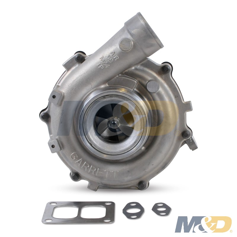 1994 - 2003 Navistar DT466E, I530 Turbocharger, New