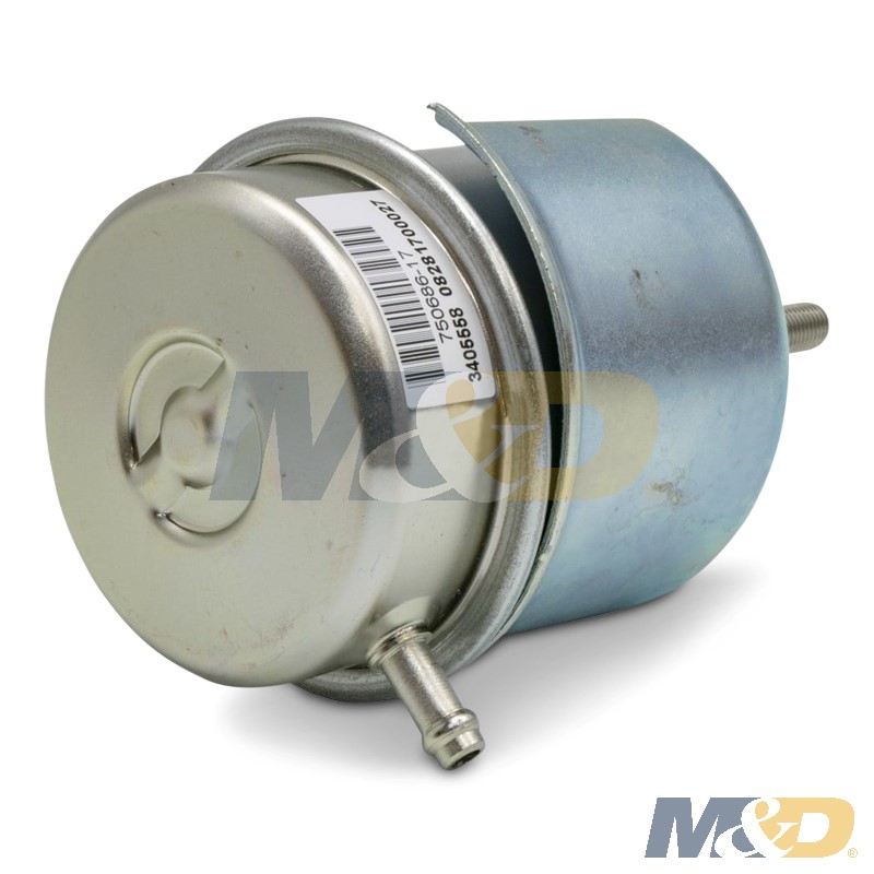 Garrett Detroit Diesel 12.7L Series 60 GT4294 Turbocharger – Mic Turbo