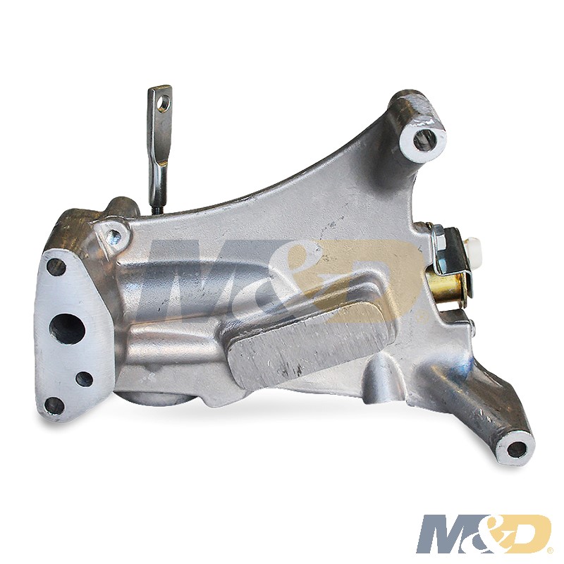 1999 - 2003 Ford 7.3L Power Stroke Turbocharger Pedestal