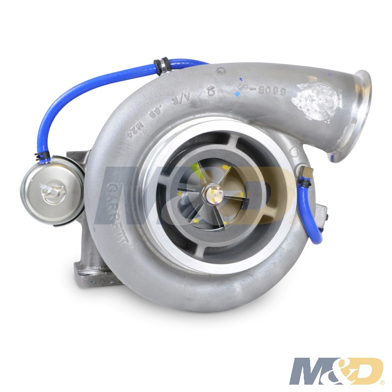 Product: 1999 - 2010 Detroit 14.0L Series 60 Turbocharger  