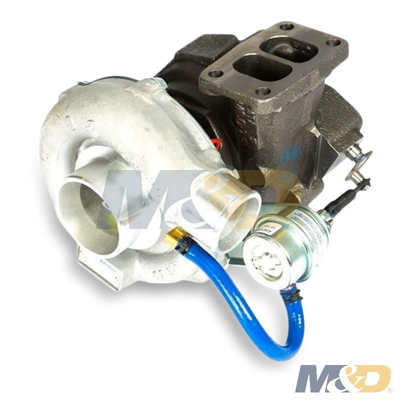 2003 Perkins T6.60 Turbocharger, New