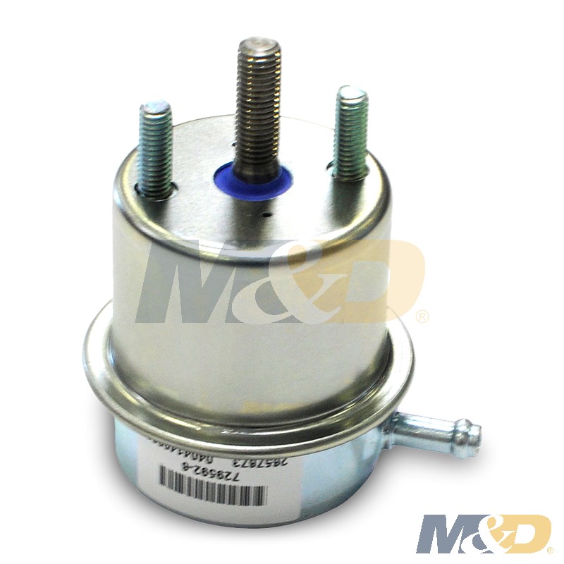 Detroit Diesel Series 60 Turbocharger Actuator