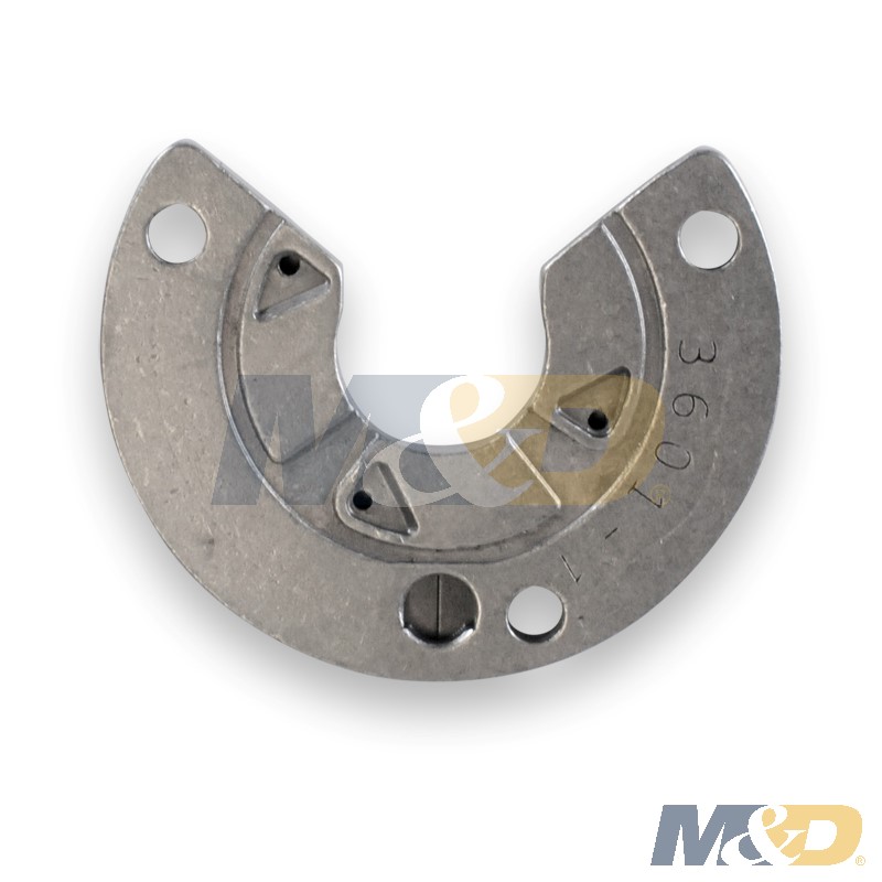 Turbocharger Thrust Bearing