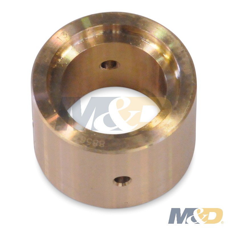 Turbocharger Journal Bearing