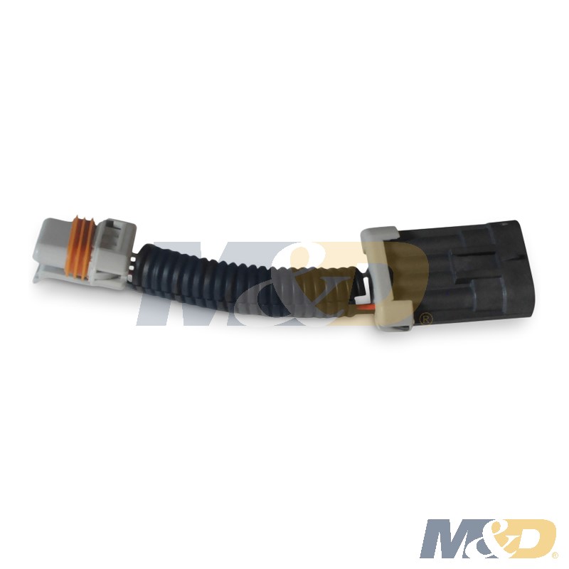 6.6L Duramax Adapter Cable Assembly