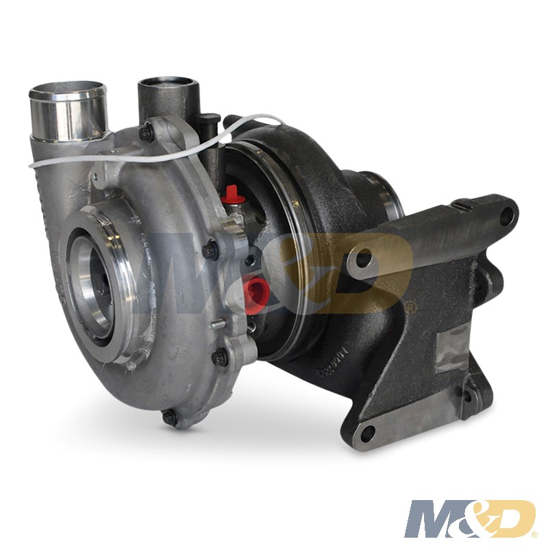 Product: GM 6.6L Duramax Turbocharger | 848212-5002S | New