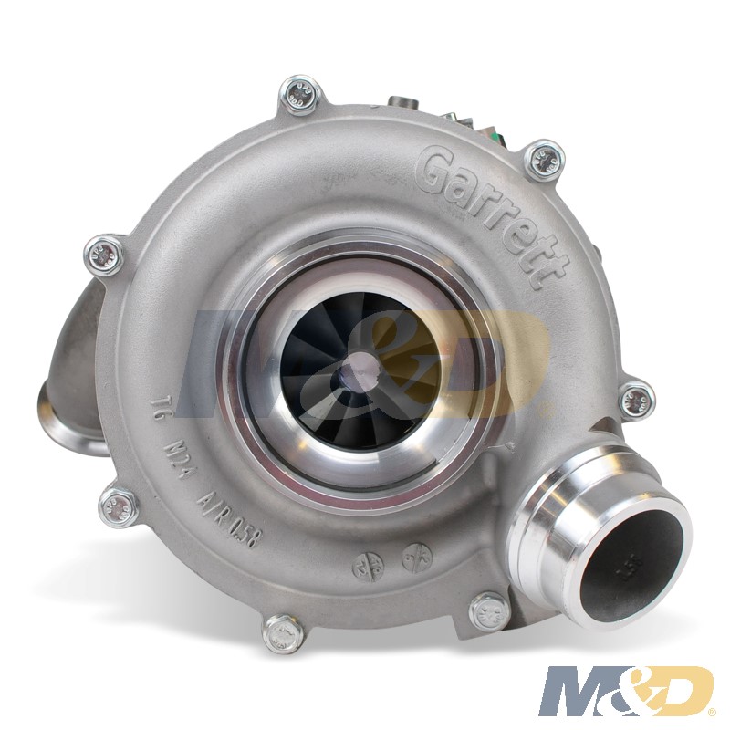 Product: Cummins ISB Turbocharger, Remanufactured
