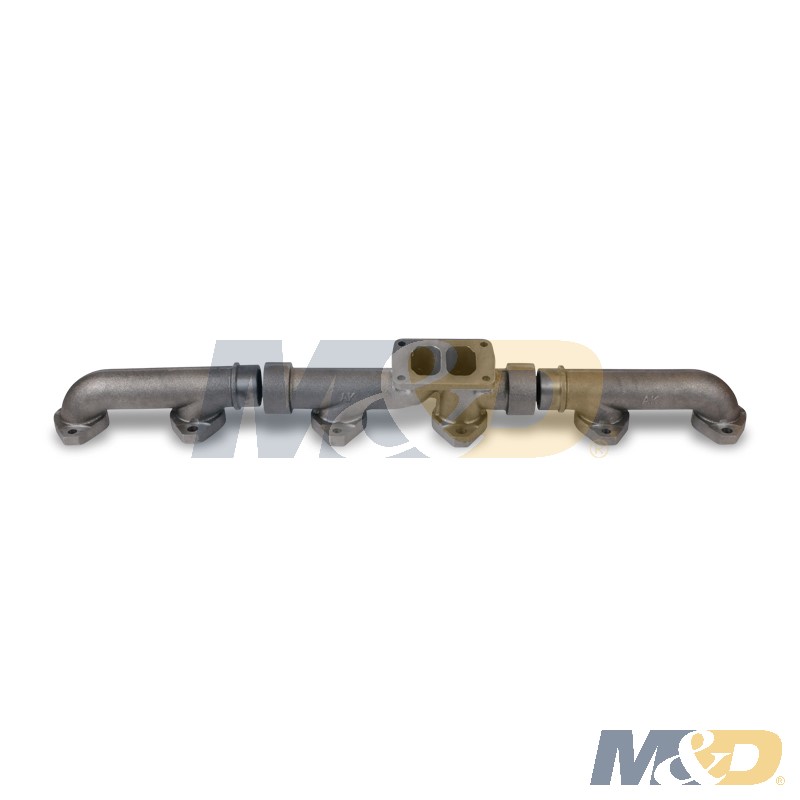 Caterpillar (CAT) C15, 3406E Exhaust Manifold