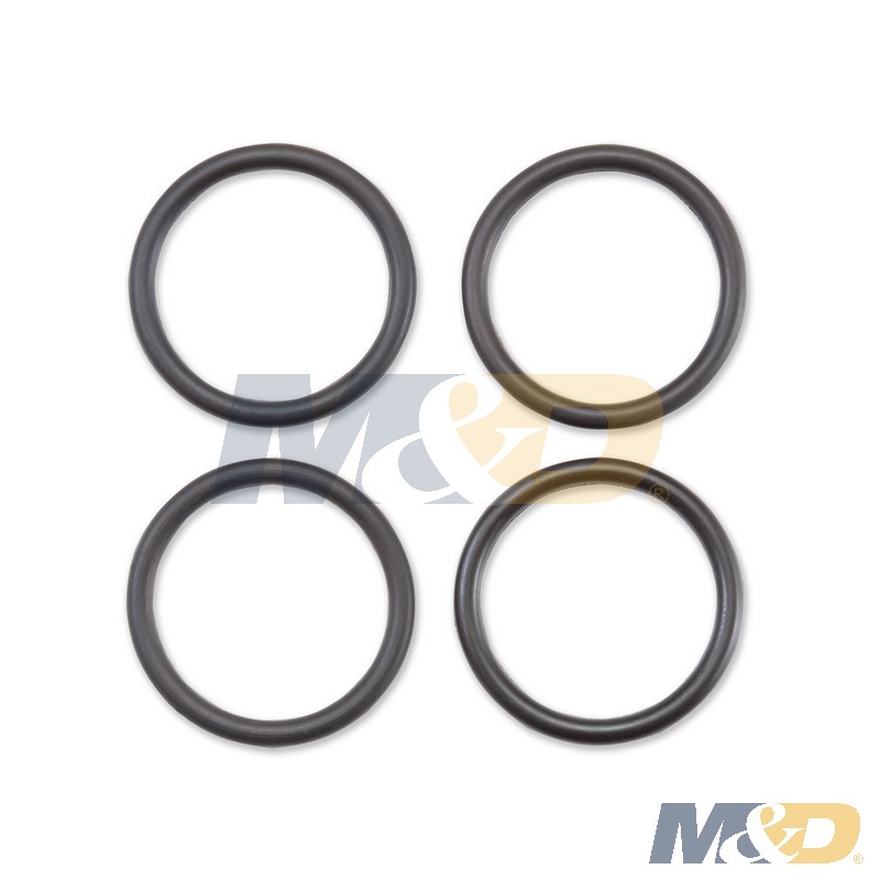 Product 2003 2010 Ford & Navistar HighPressure Oil Rail Seal Kit