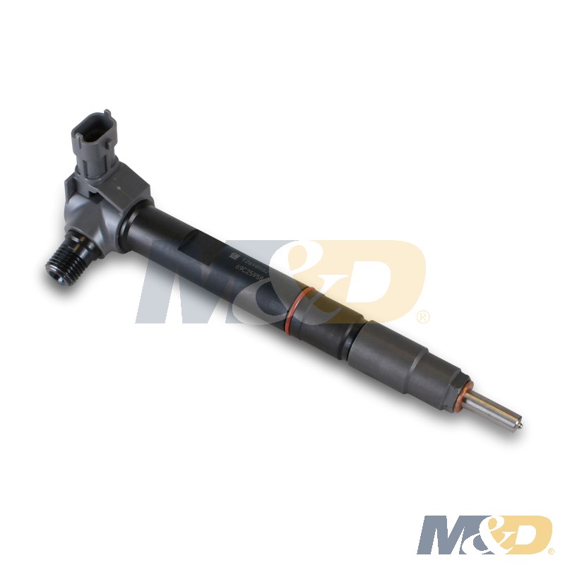 Product: Turbocharger Mounting Gasket Set 