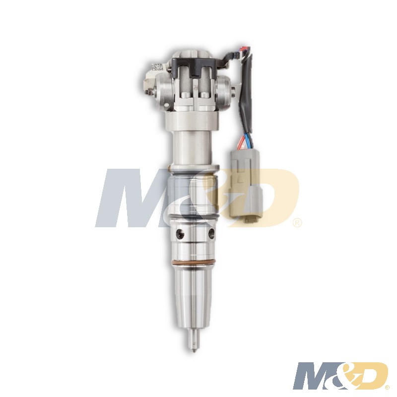 2004 - 2007 Navistar DT570 PPT G2.9 Injector, Remanufactured