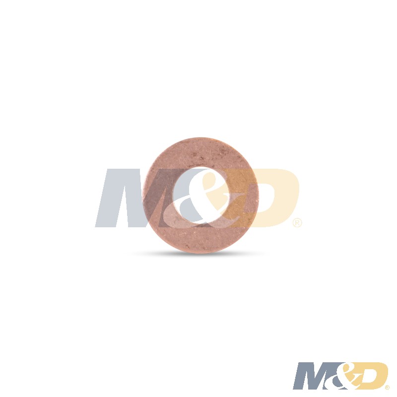 NOZZLE TIP GASKET 6.9L & 7.3L FORD IDI NON-POWER STROKE