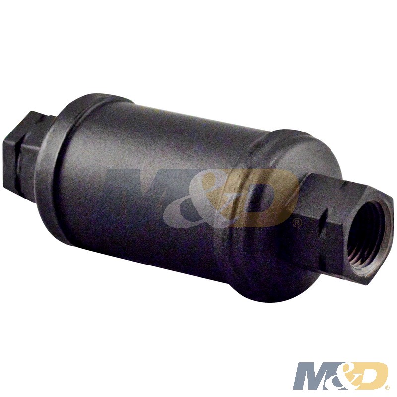 Product InLine Diesel Fuel Filter