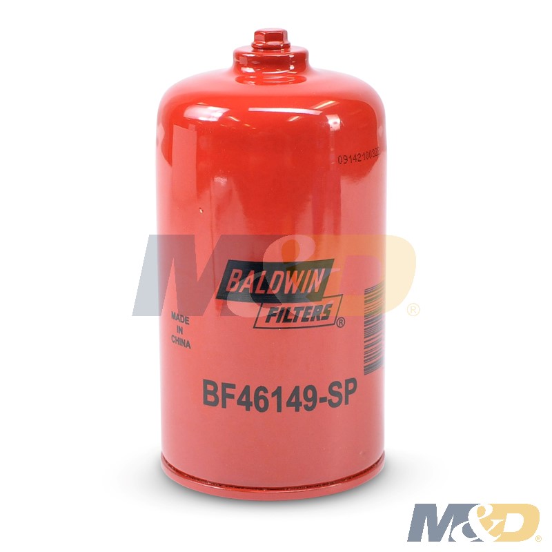 FUEL FILTER WATER SEPARATOR