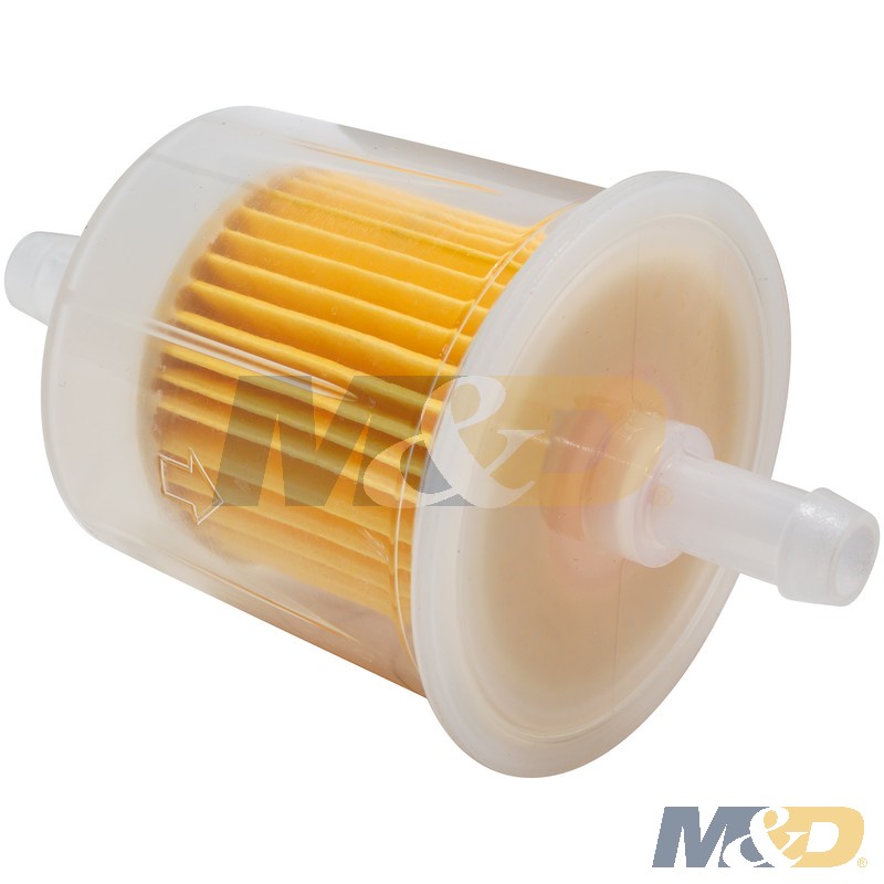 In-Line Fuel Filter