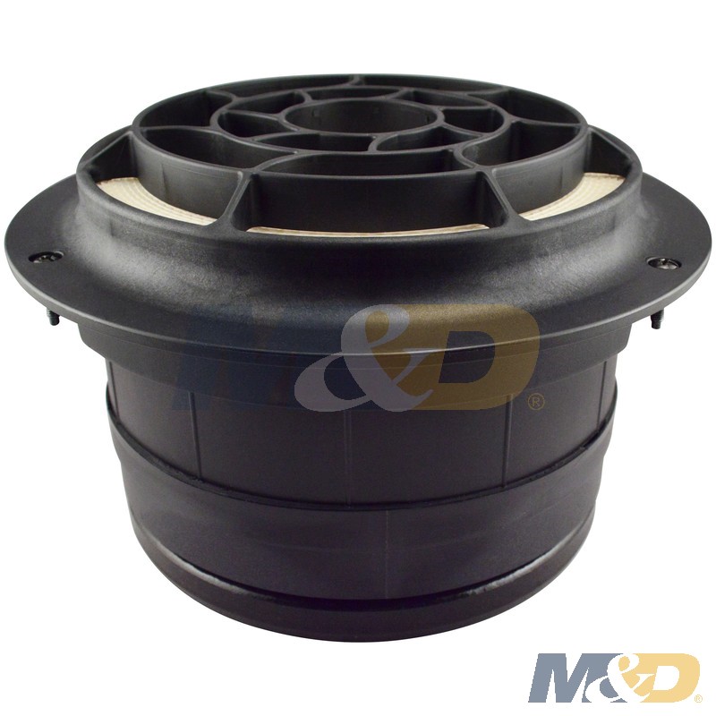 Baldwin CA4700 Air Filter | Freightliner Channel Flow | Primary Element