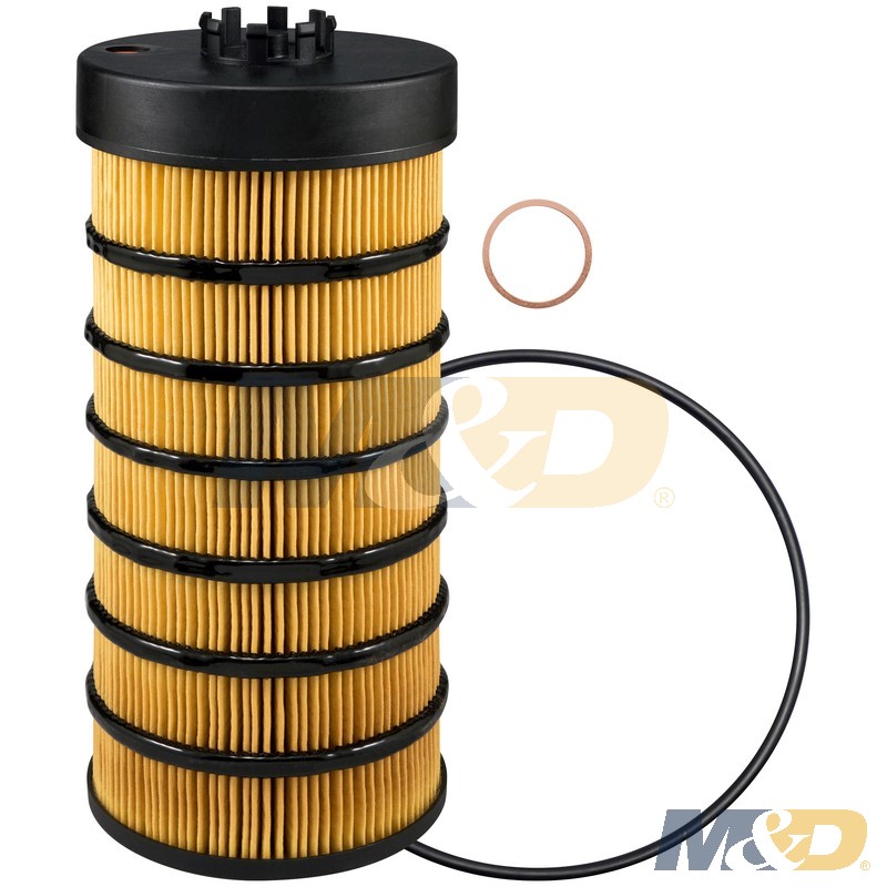 Oil / Lube Filter Element