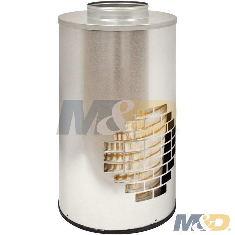 Replacement for Ecolite Air Element in a Disposable Housing