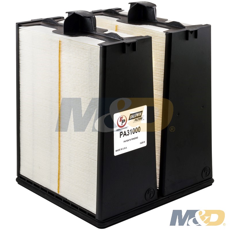 Primary EnduraPanel Air Filter Element