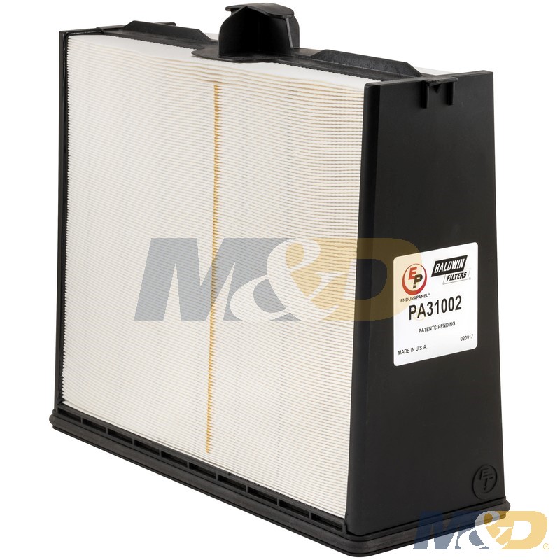 Primary EnduraPanel Air Filter