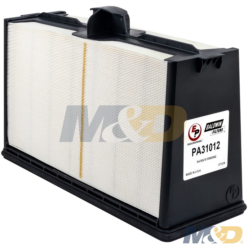 Primary EnduraPanel Air Filter Element