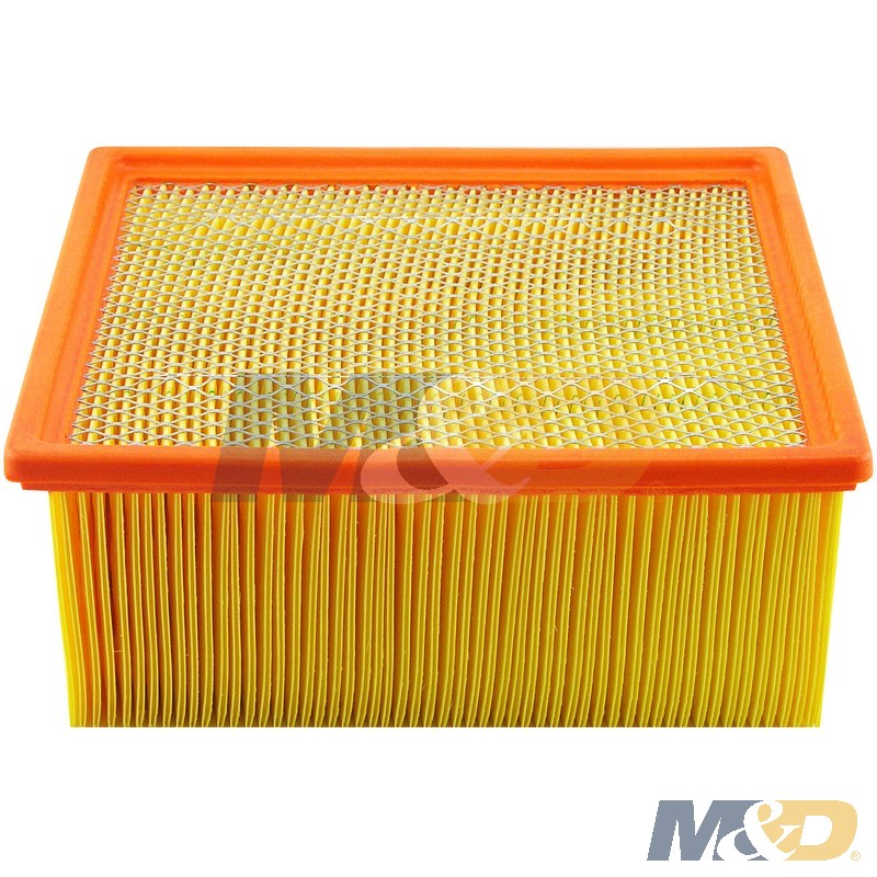2007 - 2017 6.7L Dodge Panel Air Filter Element