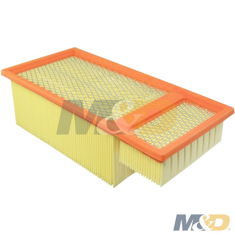 Panel Air Filter Element