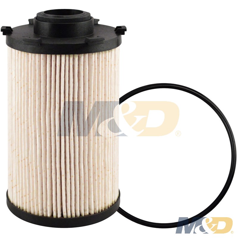 2007 - 2010 6.7L Dodge Fuel Filter Element