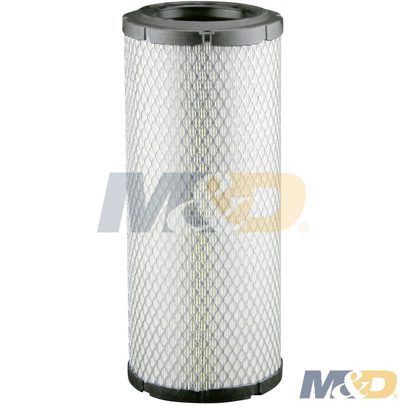 Baldwin RS3542 Radial Seal Outer Air Filter Element | New
