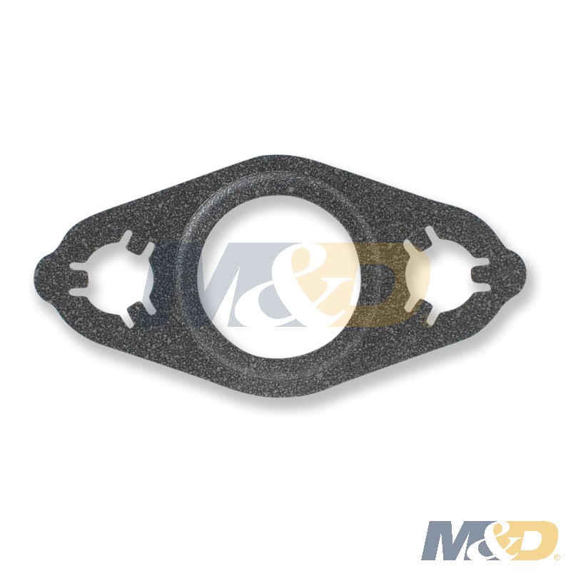 CAT 3176, C10, C11, C13, C15, C16 Turbocharger Oil Inlet Gasket