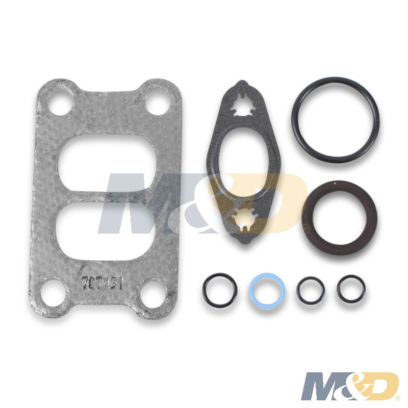 がっと Product: Caterpillar (CAT) C7 Turbocharger Gasket Kit
