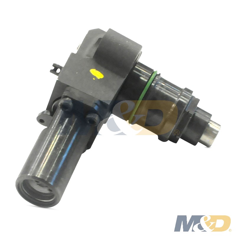 Pompa iniezione MOTORE lombardini DIESEL RUGGERINI CRD100