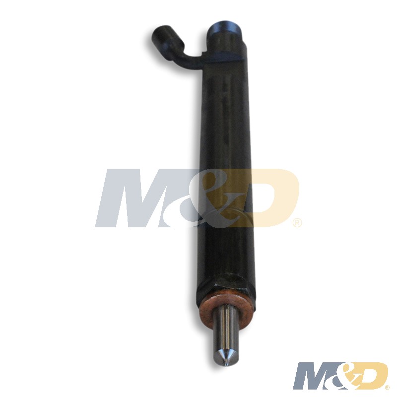Cummins 8.3L C-Series Injector, New