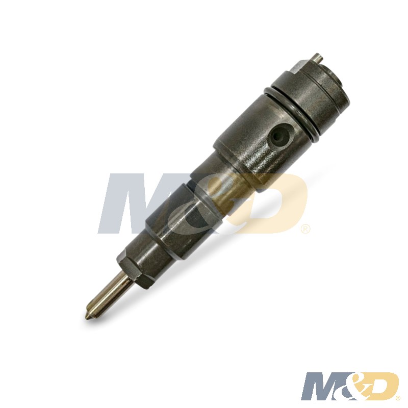 Mercedes Injector, New